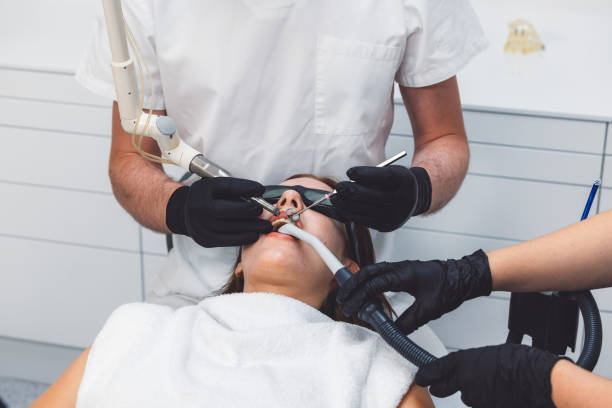 Best Emergency Treatment for Toothache in The Plains, OH